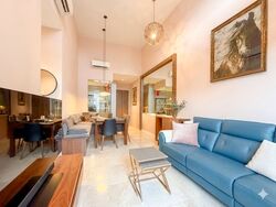 Daintree Residence (D21), Condominium #593139261